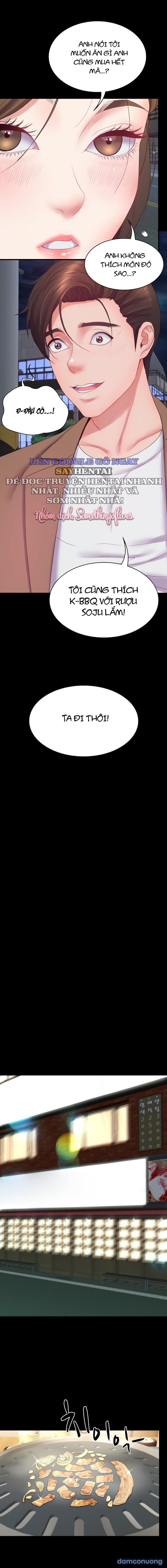 Sự Tái Sinh Tuyệt Vời Chapter 10 - Page 9