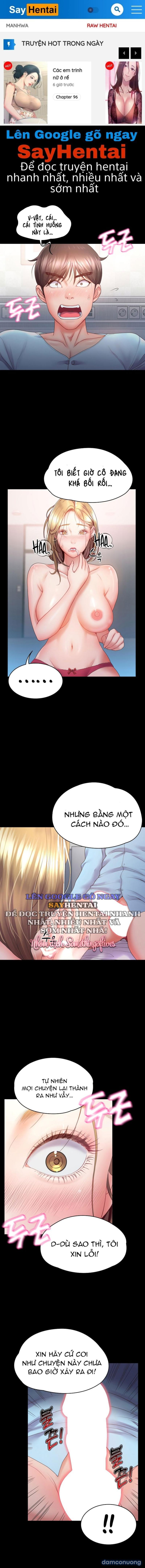 Sự Tái Sinh Tuyệt Vời Chapter 5 - Page 1