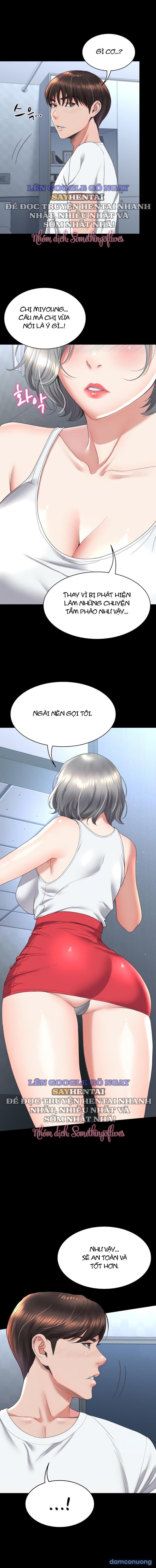 Sự Tái Sinh Tuyệt Vời Chapter 13 - Page 7