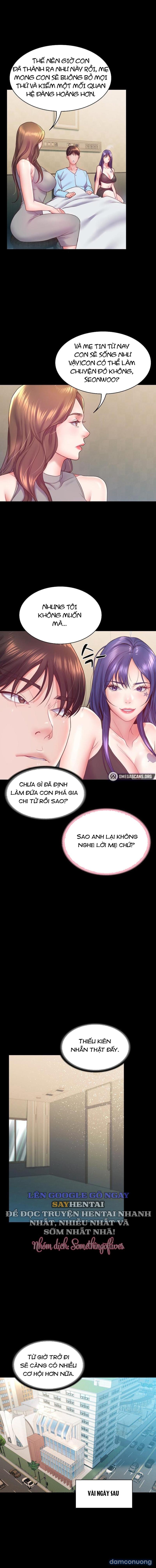 Sự Tái Sinh Tuyệt Vời Chapter 6 - Page 12