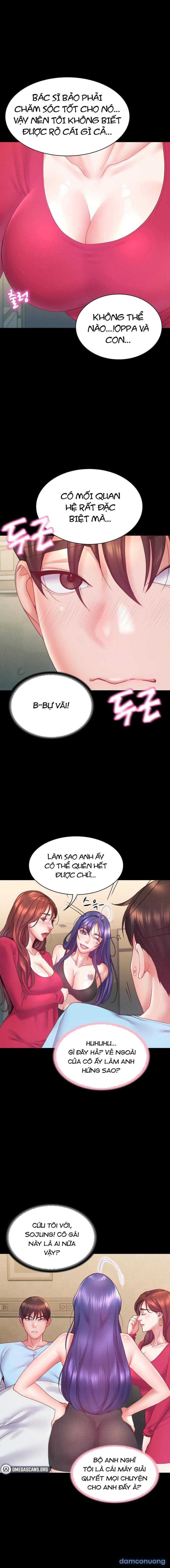 Sự Tái Sinh Tuyệt Vời Chapter 6 - Page 6