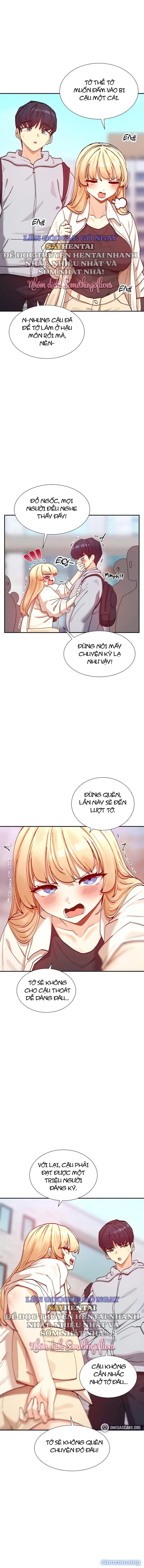 Cậu Cũng Coi Mấy Thứ Như Vậy Sao Chapter 21 - Page 2