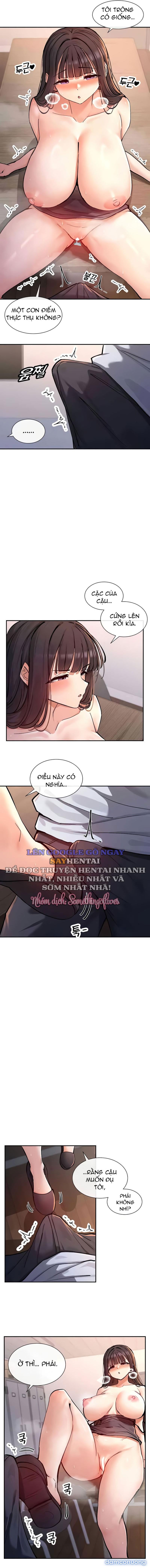 Cậu Cũng Coi Mấy Thứ Như Vậy Sao Chapter 14 - Page 7