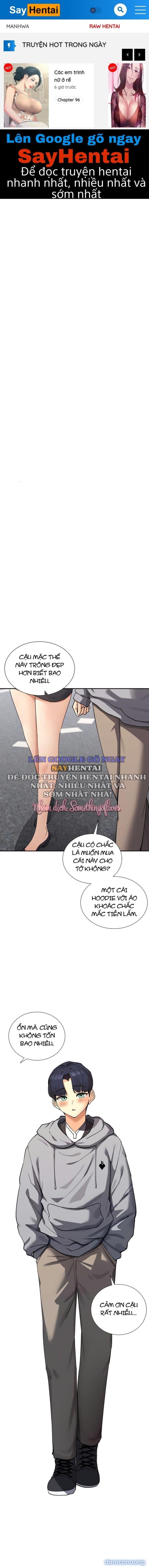 Cậu Cũng Coi Mấy Thứ Như Vậy Sao Chapter 12 - Page 1