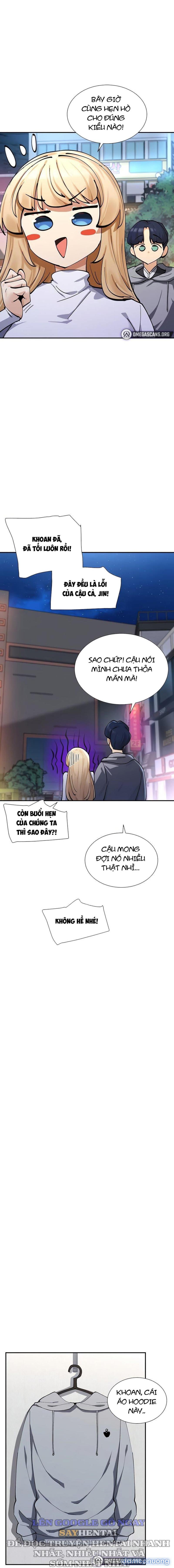 Cậu Cũng Coi Mấy Thứ Như Vậy Sao Chapter 12 - Page 2