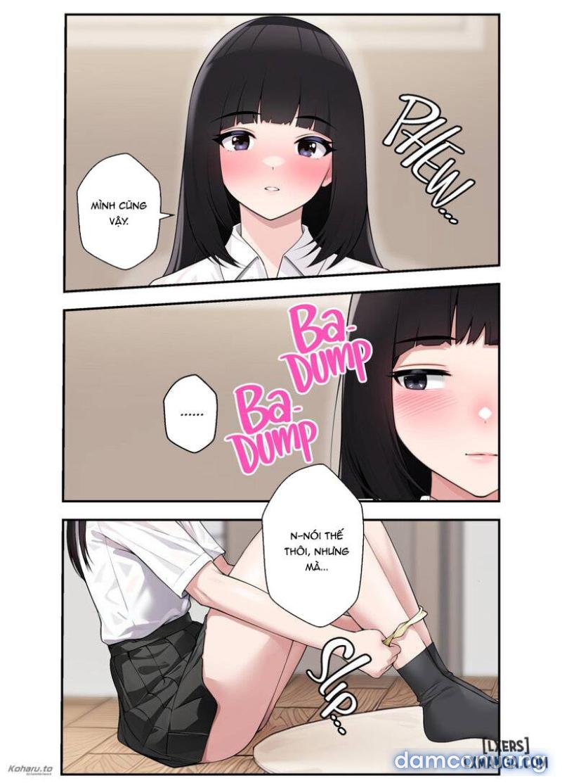 Ngoại Tình Với Người Bạn Thơ Ấu Của Tôi Chapter 1 - Page 15