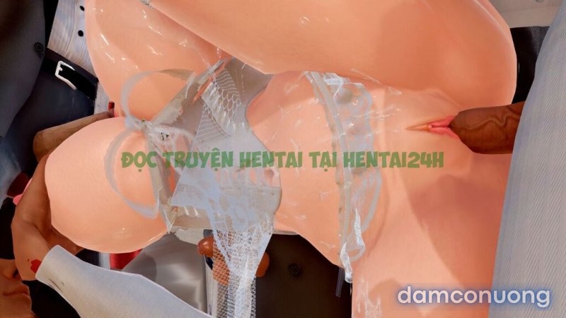 Hentai Màu 3D Ngày Cưới Oneshot - Page 55