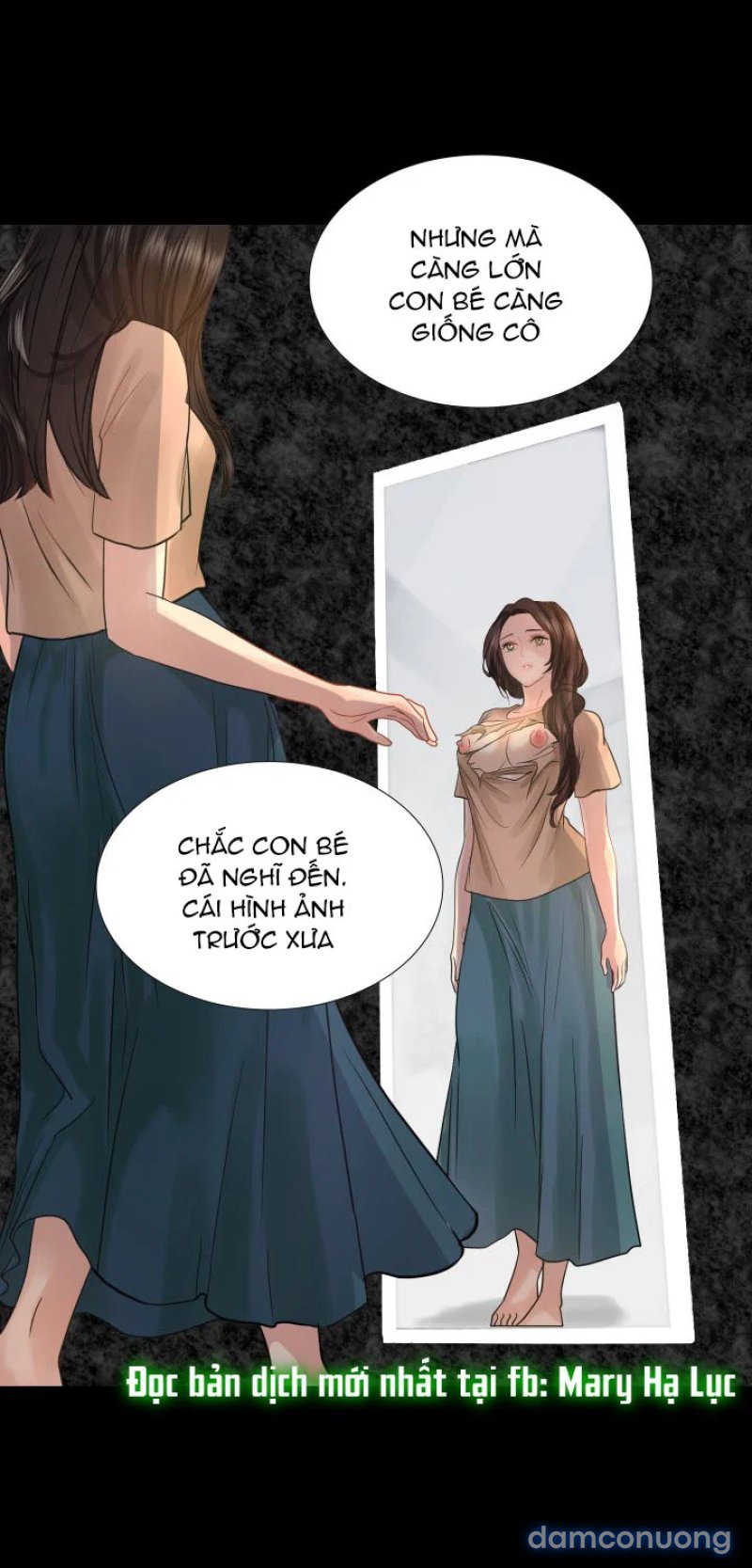 Threesome Chapter 22.3 - Page 10