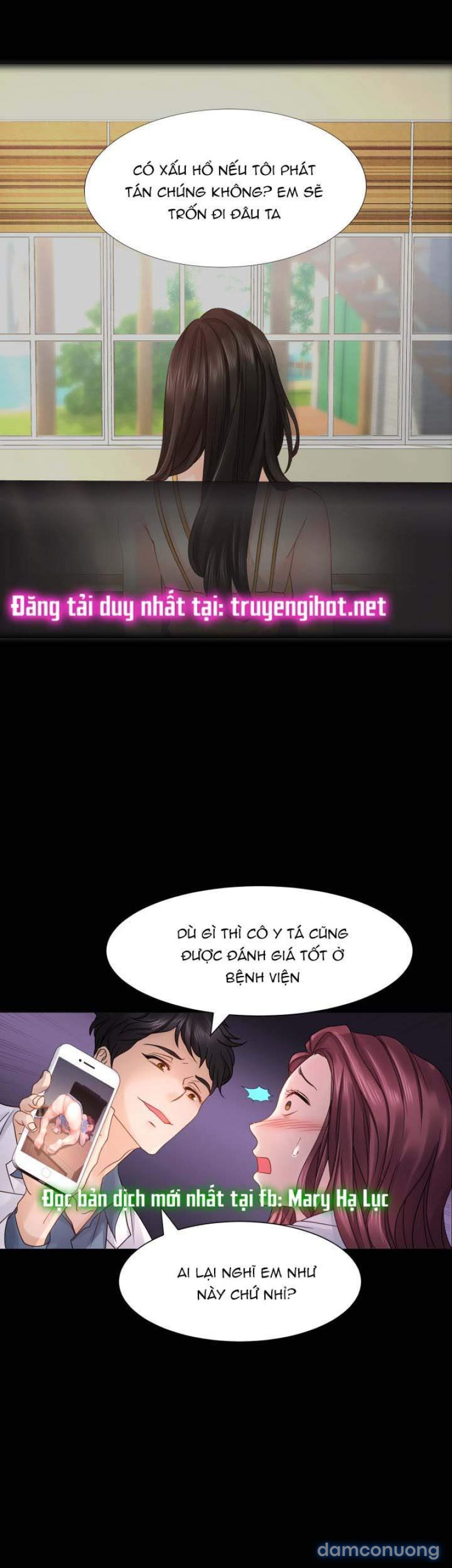 HentaiVn Truyện tranh online