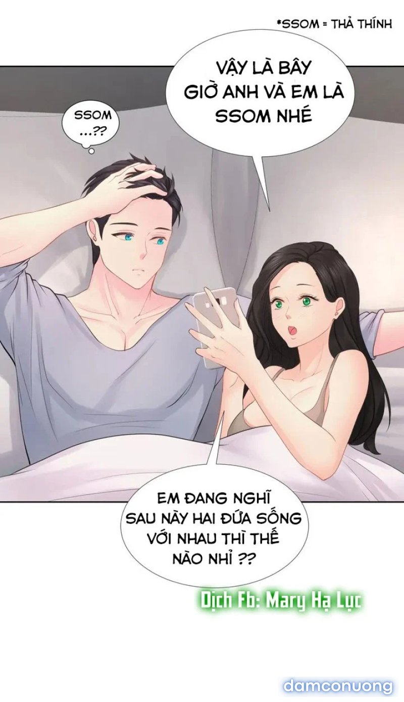 Threesome - Chương 1 - Page 65