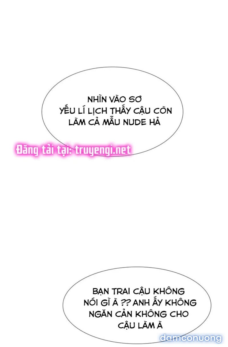 Threesome - Chương 1 - Page 8