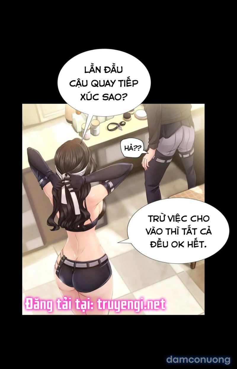 Threesome - Chương 5 - Page 13