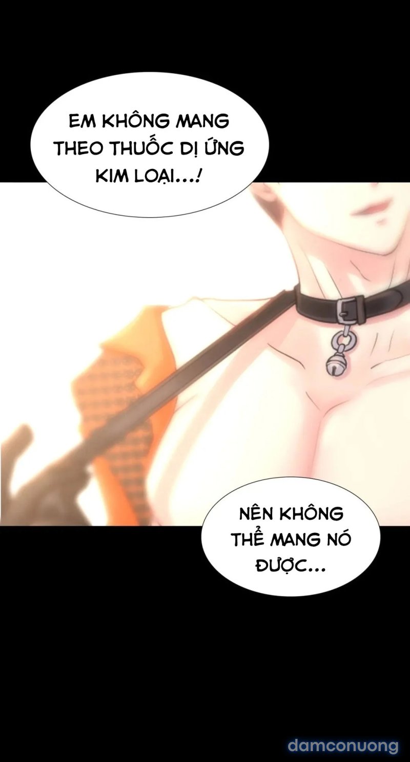 Threesome - Chương 5 - Page 19