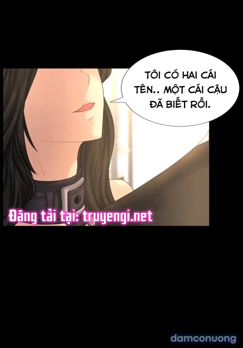 Threesome - Chương 5 - Page 26