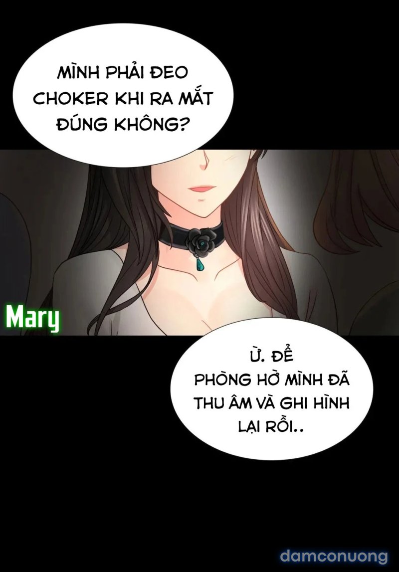 Threesome - Chương 5 - Page 65