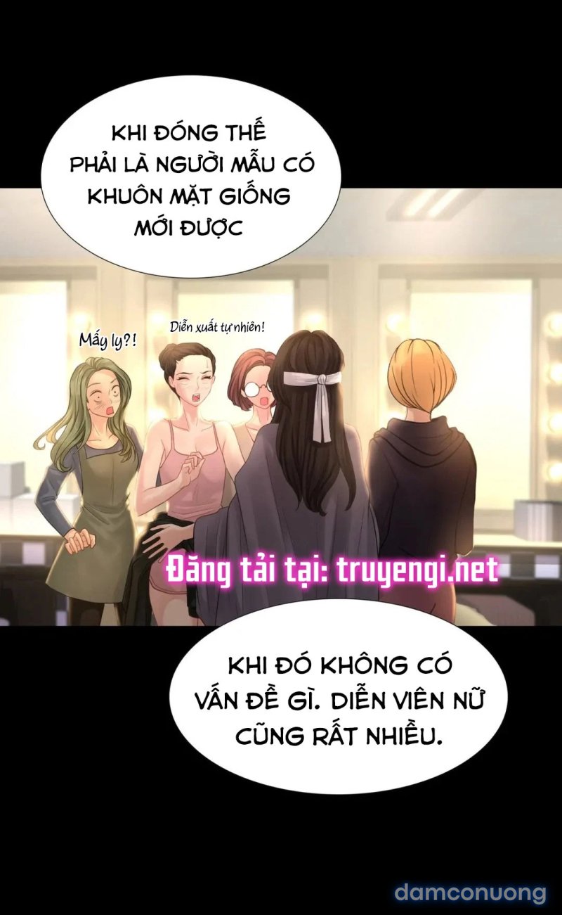 Threesome - Chương 5 - Page 66