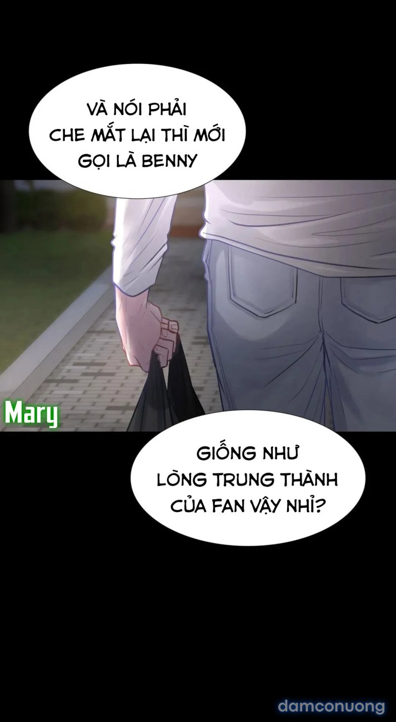 Threesome - Chương 5 - Page 71