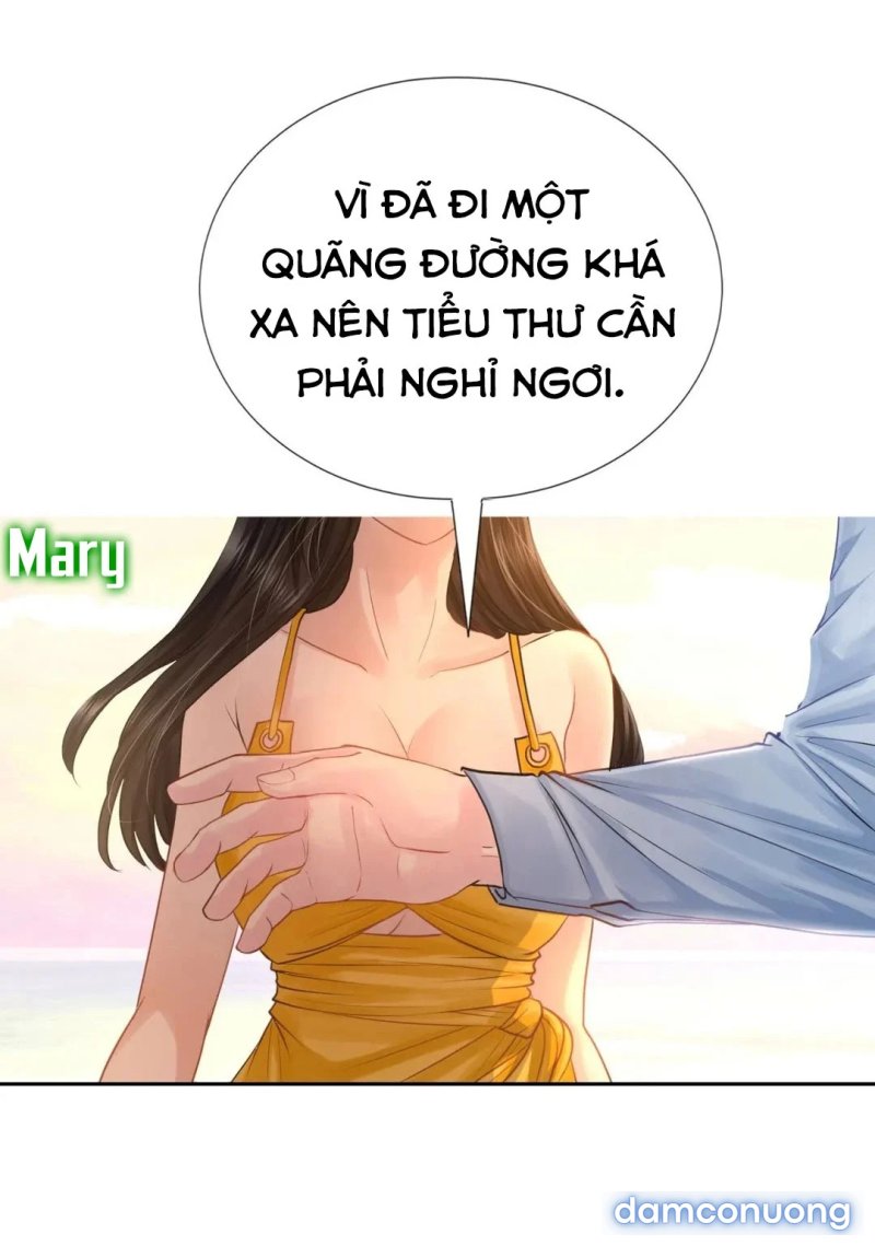 Threesome - Chương 5 - Page 76