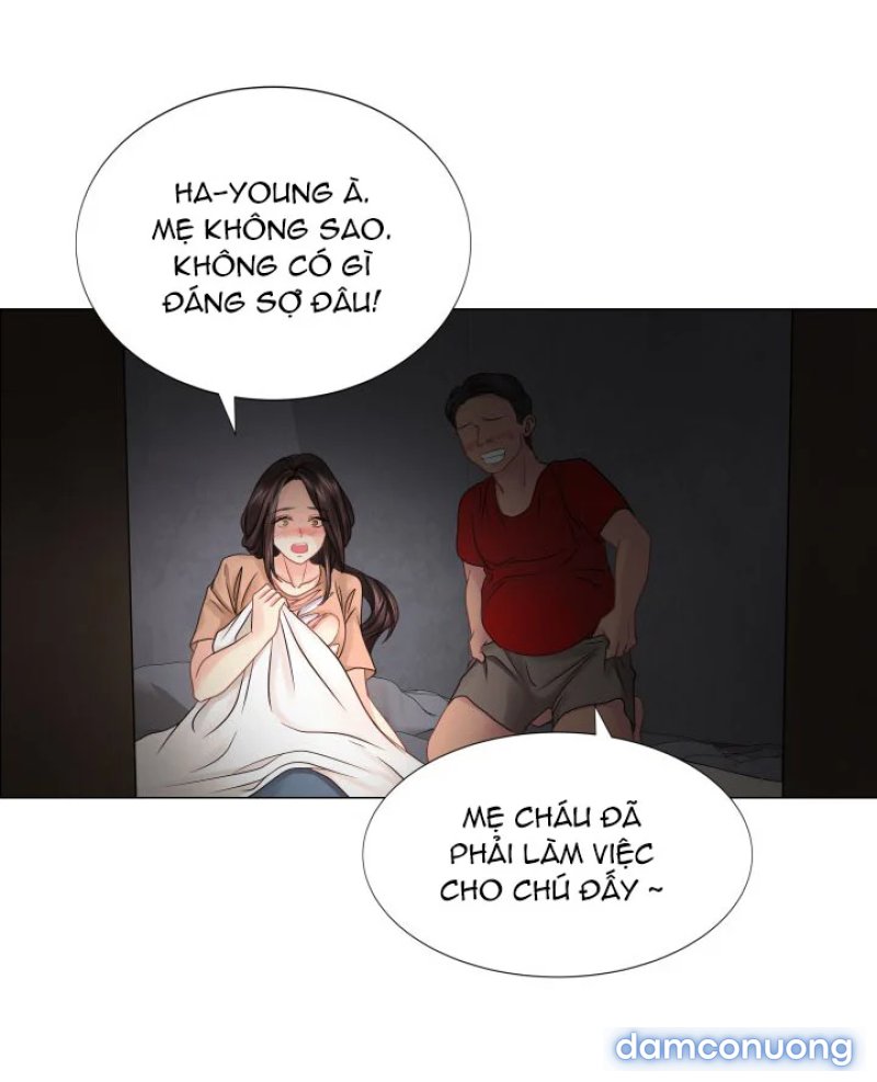 Threesome Chapter 21.2 - Page 12