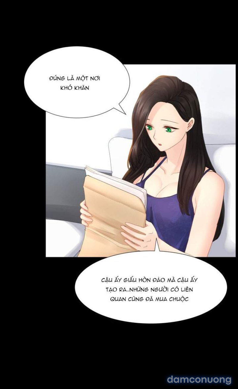 Threesome Chapter 17.1 - Page 7