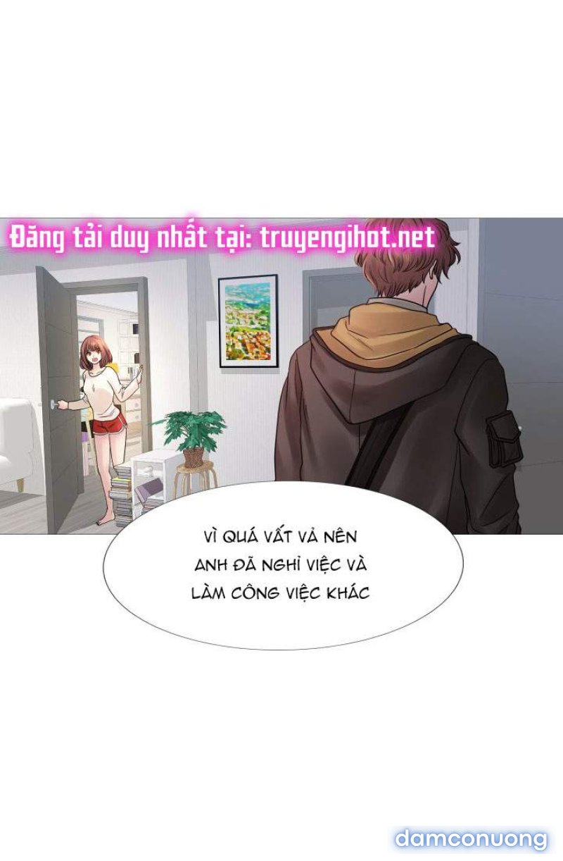 Threesome Chapter 17.3 - Page 19