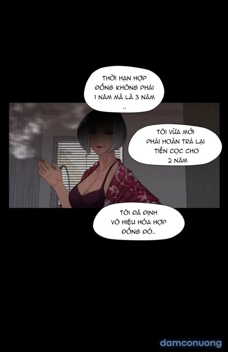 Threesome Chapter 19.1 - Page 20