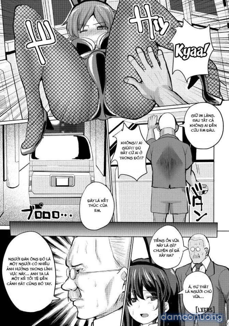 SUCK SEX STORIES FULL Chapter 8 - Page 5