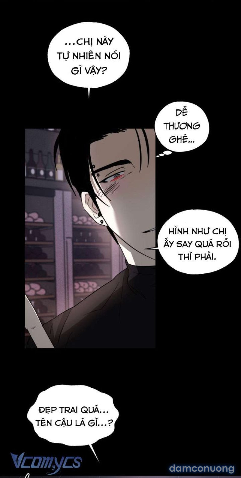 [18+] Làm Thế Này Với Anh Trai Kế Chapter 0 - Page 15