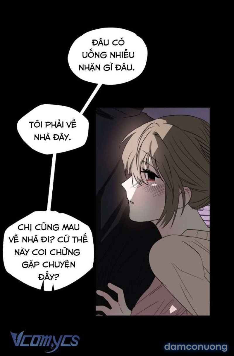 [18+] Làm Thế Này Với Anh Trai Kế Chapter 0 - Page 17