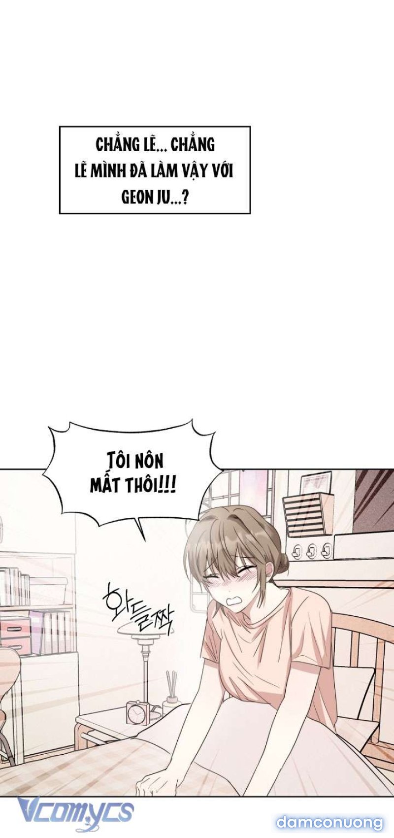 [18+] Làm Thế Này Với Anh Trai Kế Chapter 0 - Page 21