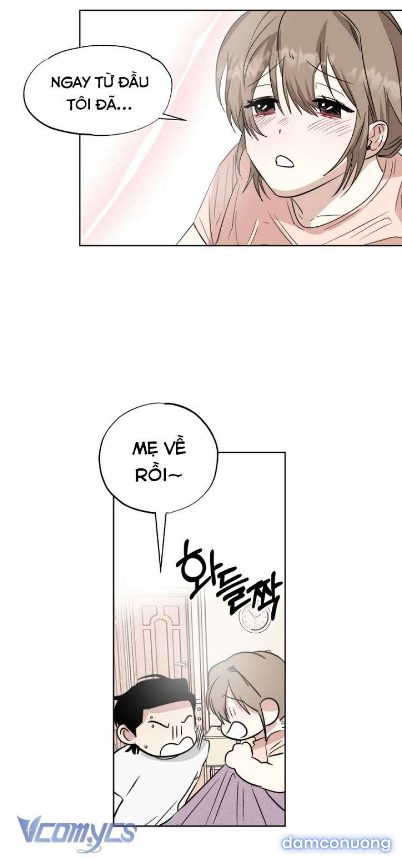 [18+] Làm Thế Này Với Anh Trai Kế Chapter 0 - Page 30