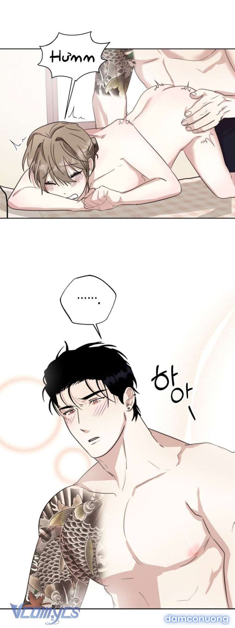 [18+] Làm Thế Này Với Anh Trai Kế Chapter 0 - Page 4