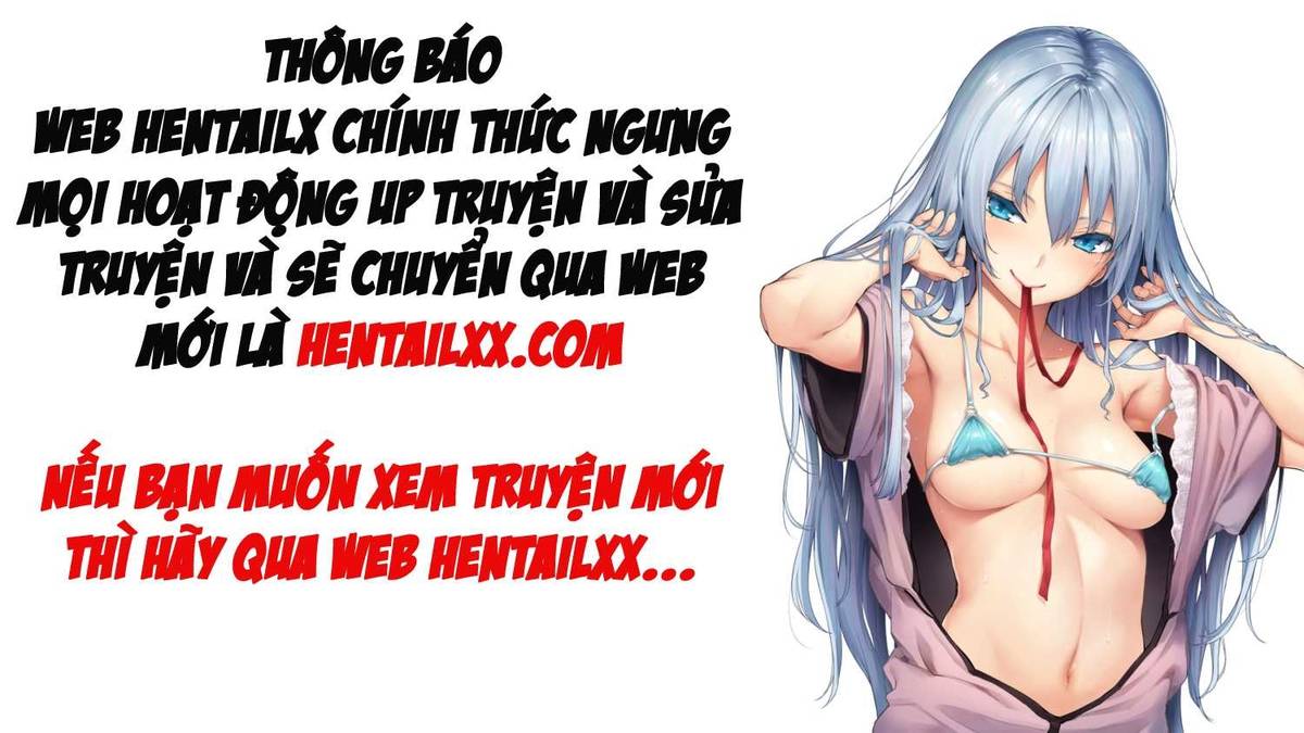 Cám dỗ từ chị của bạn Oneshot - Page 2