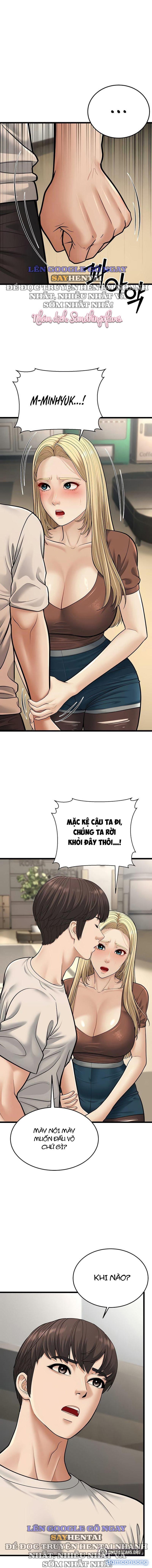 Người Dì Trẻ Chapter 18 - Page 13