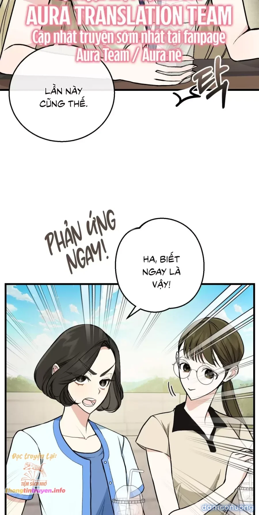 Chỉ Làm Một Lần Thôi! Chapter 3 - Page 2