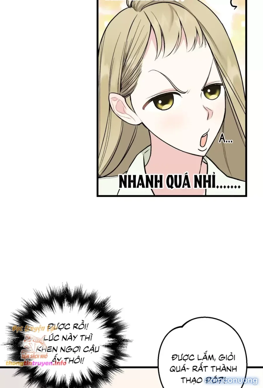 Chỉ Làm Một Lần Thôi! Chapter 3 - Page 26