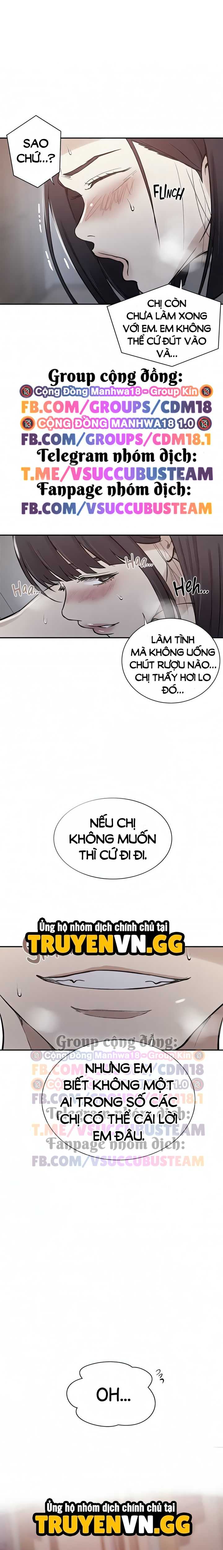 Lớp Học Bí Mật - Secret Class (Hot) Chapter 216 - Page 1