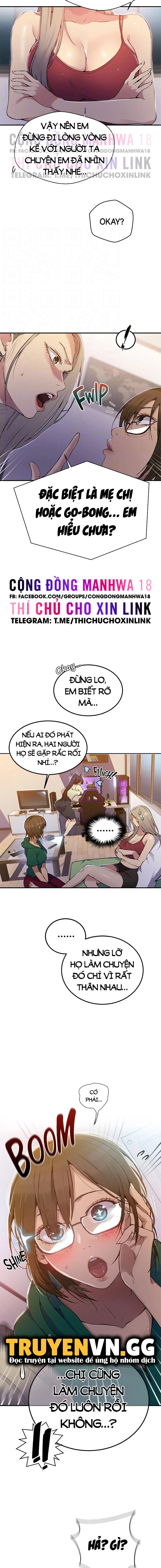 Lớp Học Bí Mật - Secret Class (Hot) Chapter 178 - Page 7