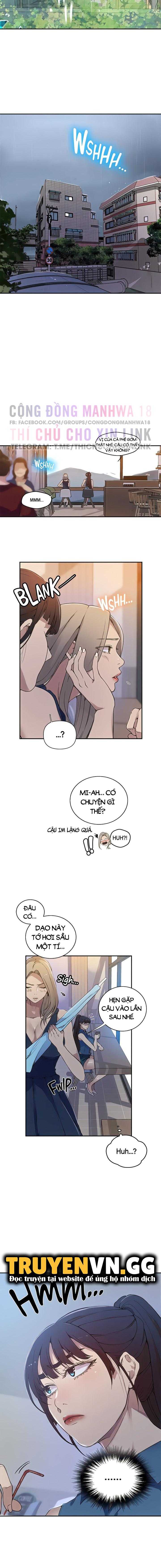 Lớp Học Bí Mật - Secret Class (Hot) Chapter 208 - Page 2