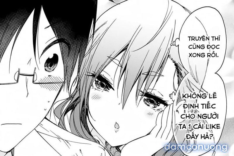 Tổng Hợp Truyện Ngắn Hentai Manga Chapter 9 - Page 25