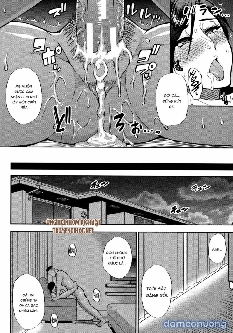 Tổng Hợp Truyện Ngắn Hentai Manga Chapter 12 - Page 32