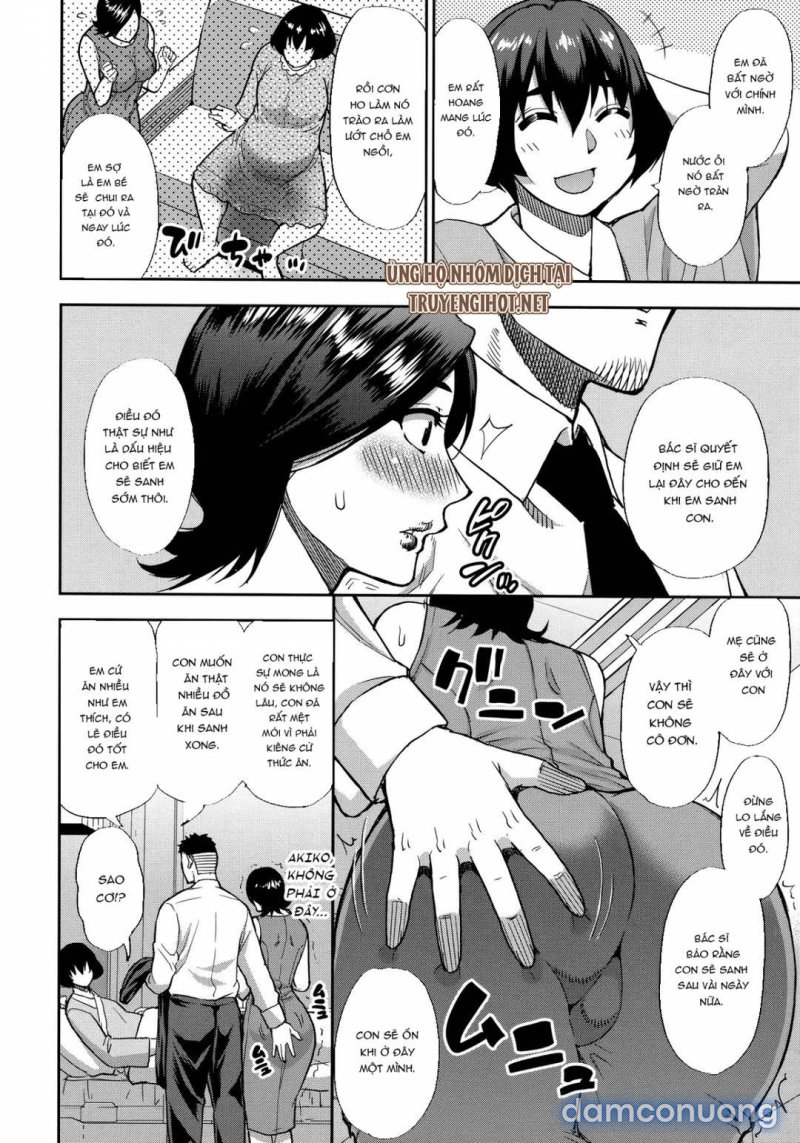 Tổng Hợp Truyện Ngắn Hentai Manga - Trang 2