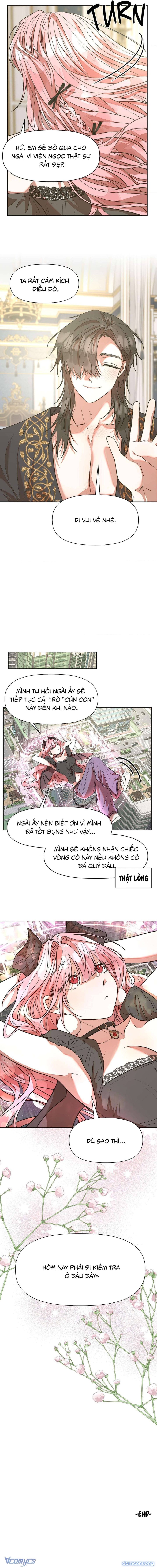 [18+] Đến Lúc Kiểm Tra Tinh Khí Rồi! Chapter 10 - Page 11