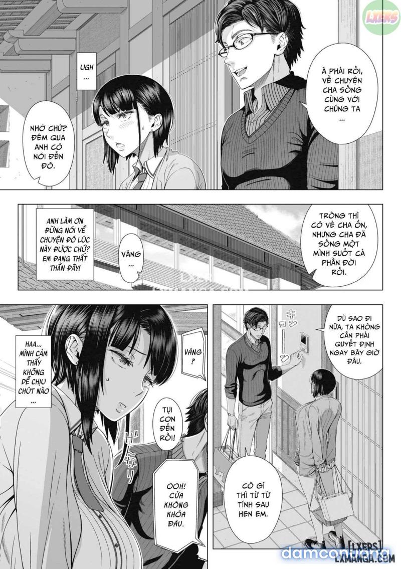 Hajimete no Hitozuma Chapter 1 - Page 20