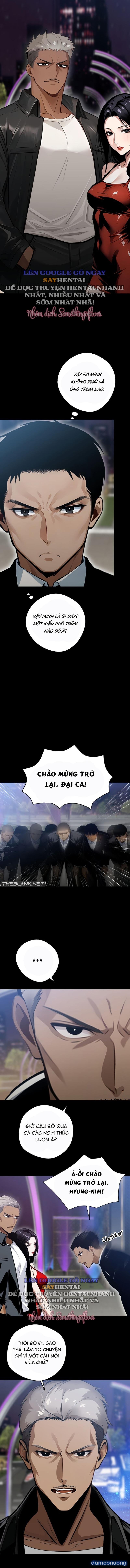 Gái gú xã hội đen Chapter 4 - Page 7