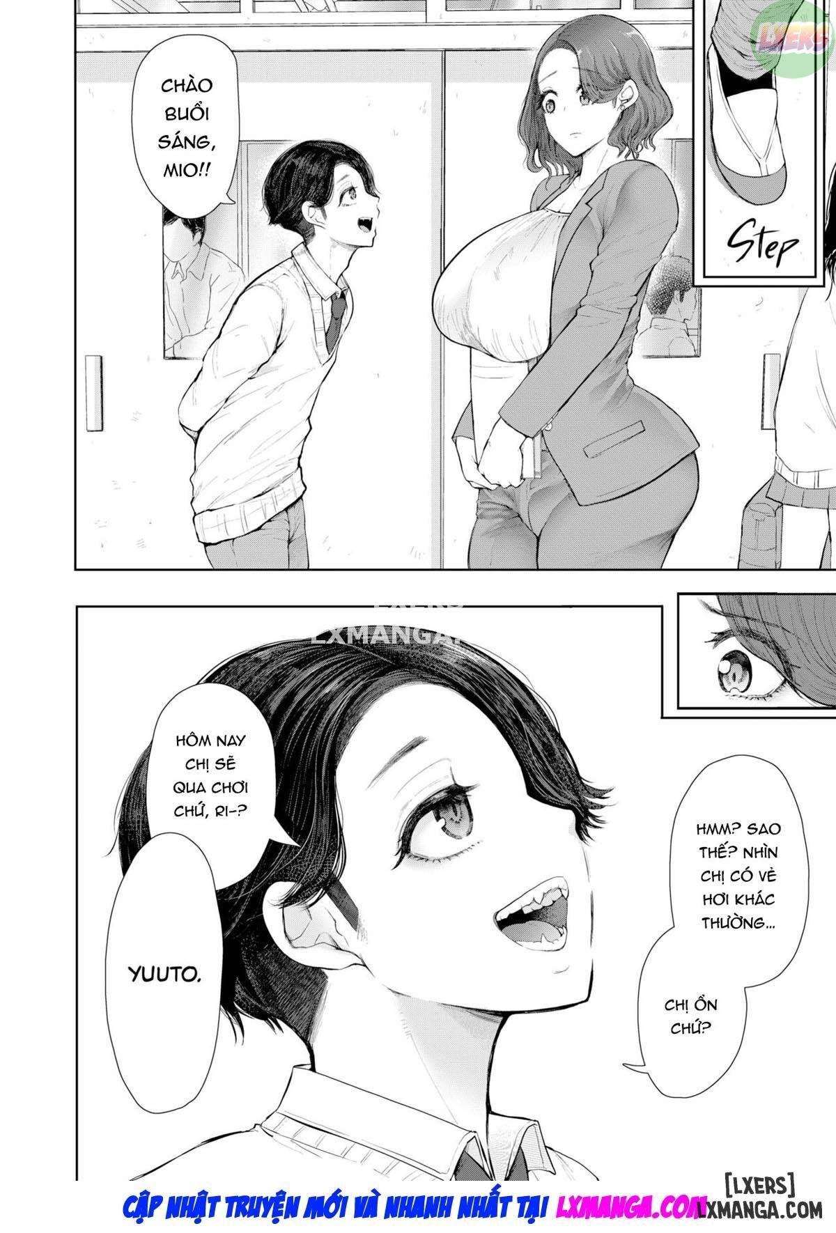 From Dumped to Cumdump Hot Teacher Gets Hooked on Rebound Sex Oneshot - Page 10