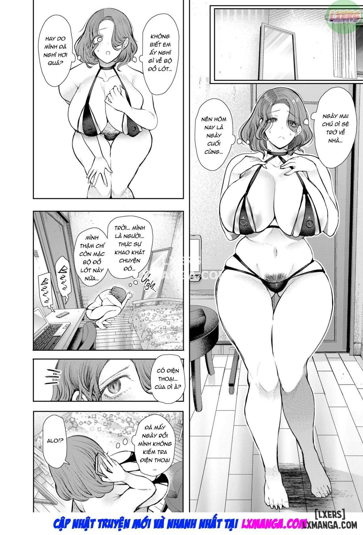 From Dumped to Cumdump Hot Teacher Gets Hooked on Rebound Sex Oneshot - Page 106