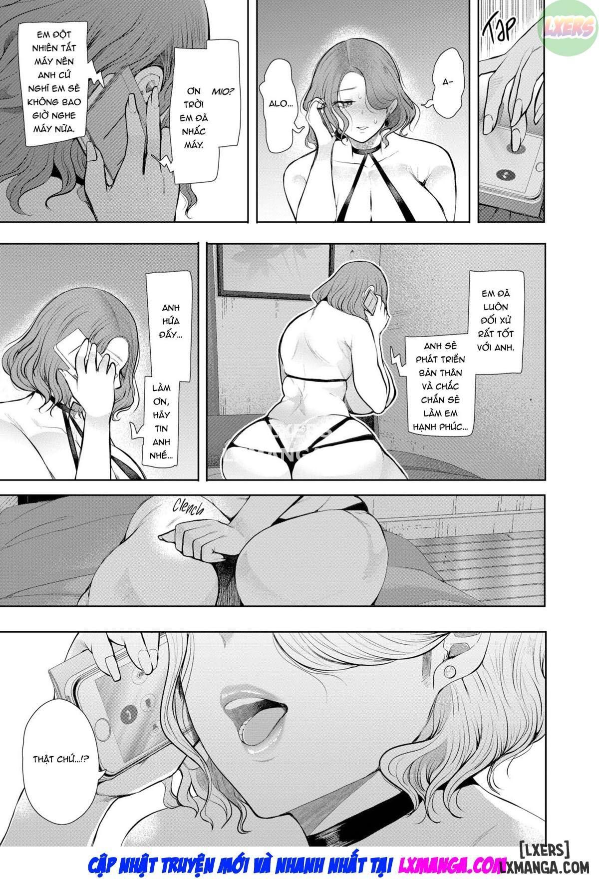 From Dumped to Cumdump Hot Teacher Gets Hooked on Rebound Sex Oneshot - Page 113