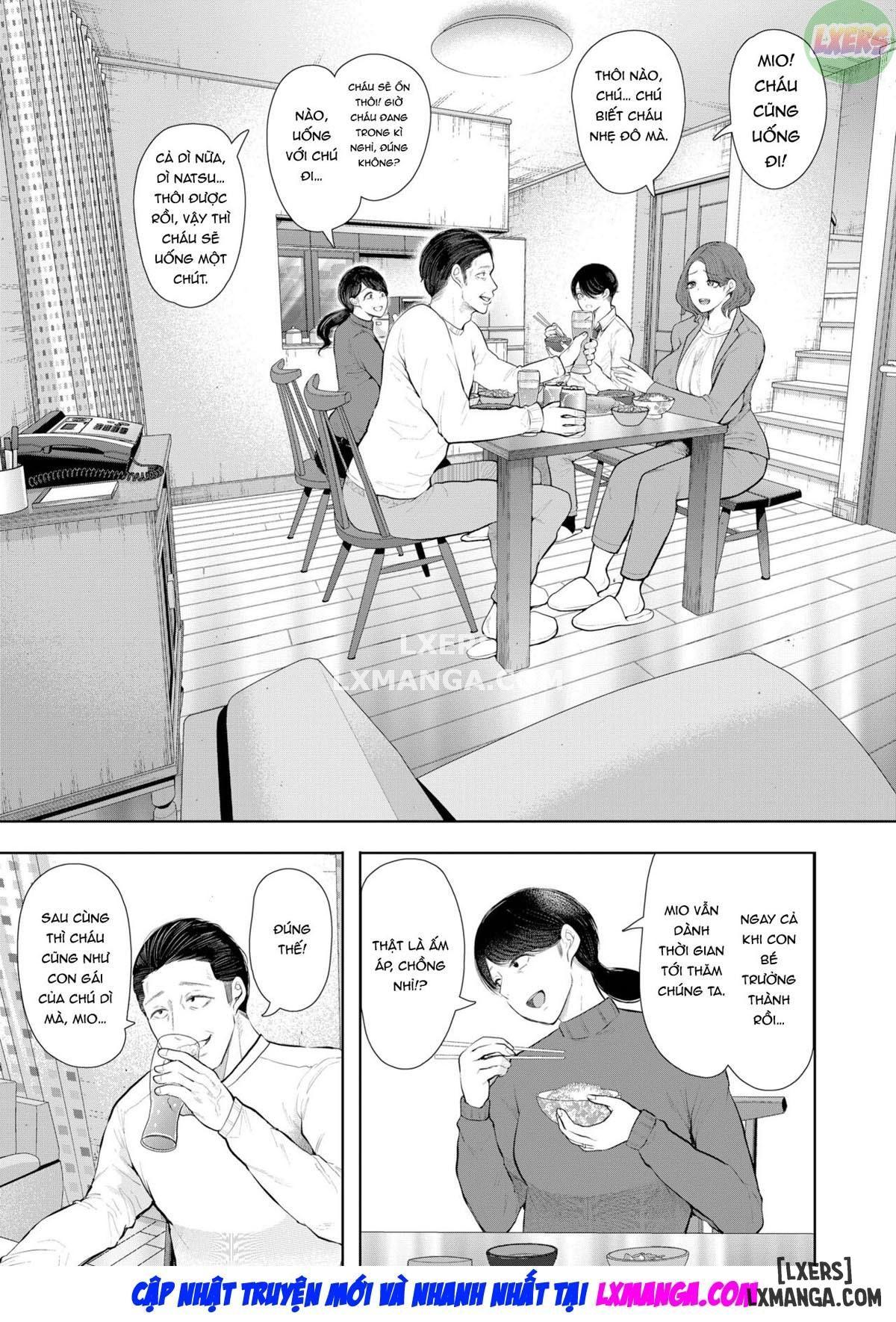 From Dumped to Cumdump Hot Teacher Gets Hooked on Rebound Sex Oneshot - Page 15