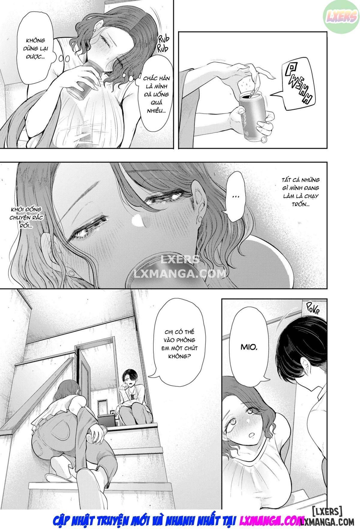 From Dumped to Cumdump Hot Teacher Gets Hooked on Rebound Sex Oneshot - Page 19